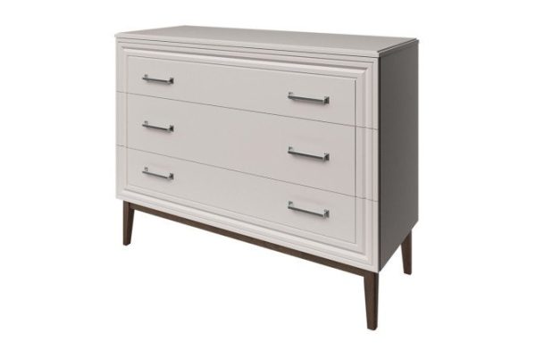 Chest of drawers Gorizia 3 drawers