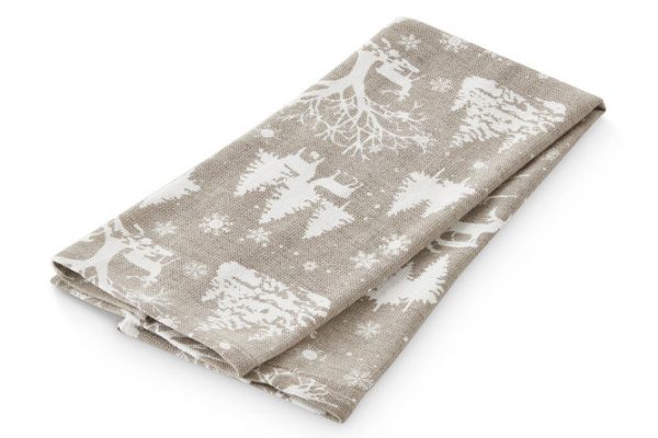 Kitchen towel Gerda 38x63 cm