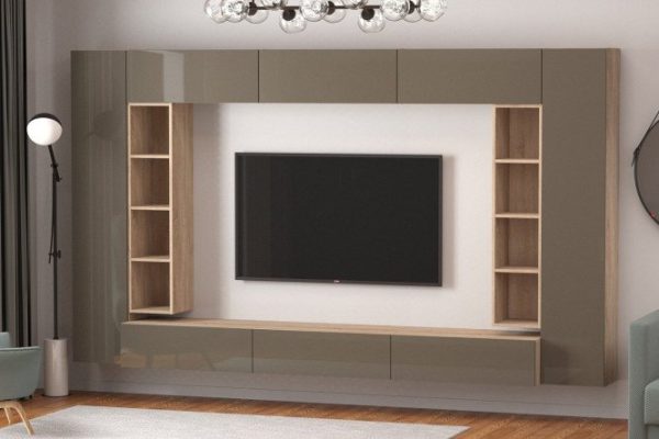 Furniture set Studio No. 2