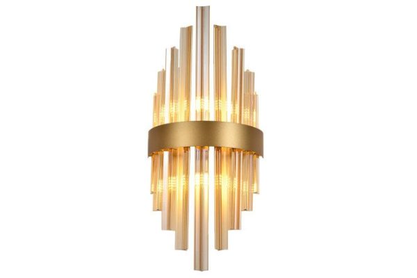 Wall lamp Marquis 2 sq.m, G9