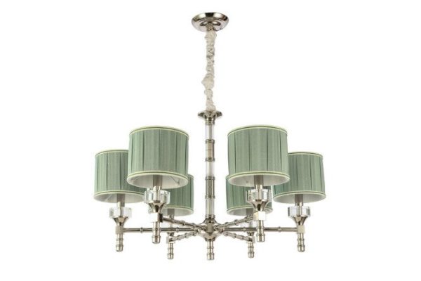 Hanging lamp ST LUCE Oleo 12 sq.m., 72x53x72 cm, E14