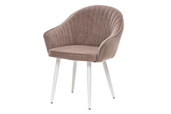 Chair with armrests Vaid 68x90.5x64 cm