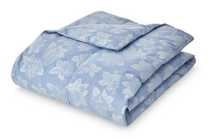 Blanket MICASA Parro Down/feather, Winter 140x205 cm, 1.5 sleepers