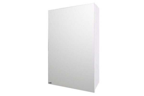 Mirror cabinet Vala 40x60x15.2 cm, Left