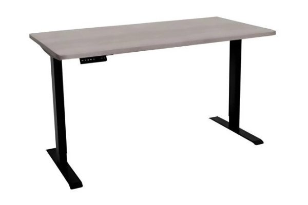 Table LA-T33-SR2 with height adjustment