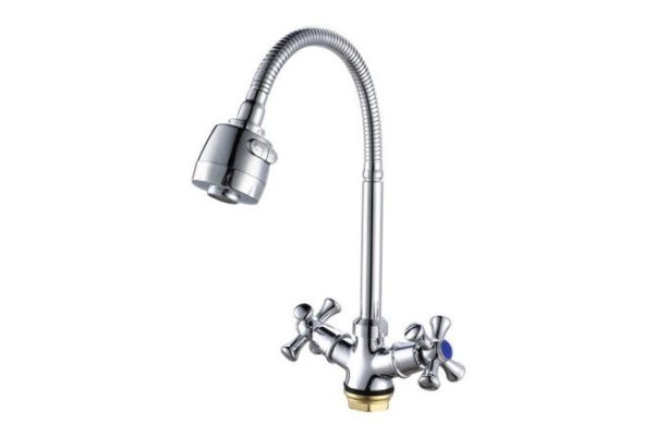 Kitchen mixer RMS SL138-279F