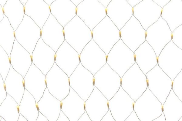 Electric garland Hall YW-018 1.1 m