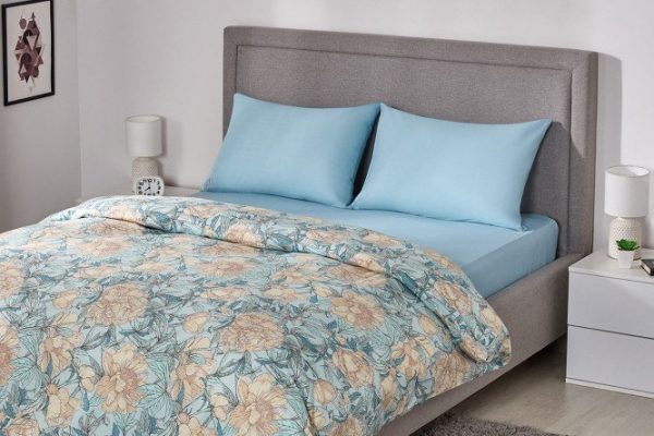 s21i10ng45dx9qtvuryej7rrkw7m1agr.jpg Bed linen set MICASA Ellensy Percale 210x220 cm, Euro