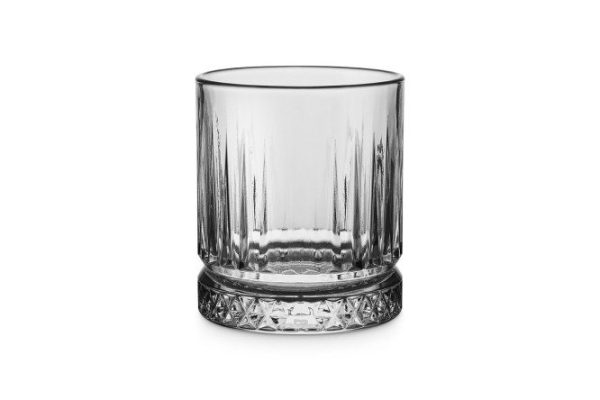 Pasabahce Elysia glass 355 ml, Glass, 1 pc.