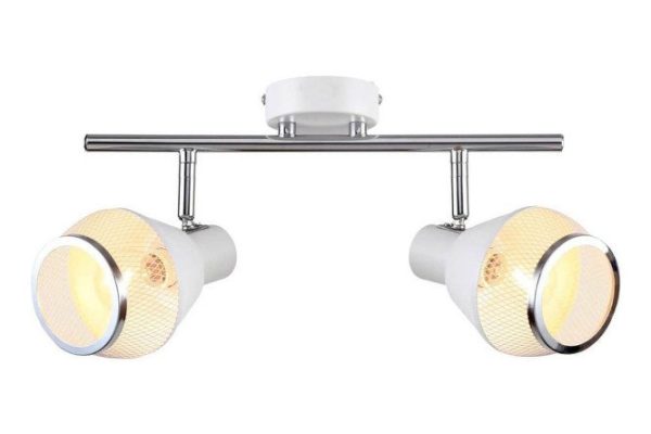 Spot STILFORT Vekta 35x22x10 cm, E14