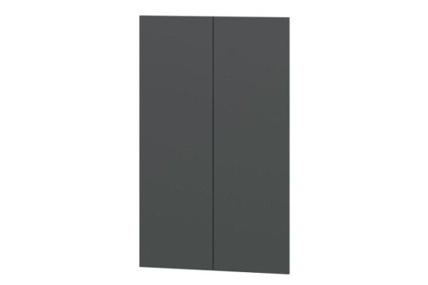 Set of facades Oscar 39.6x127.6x1.6 cm