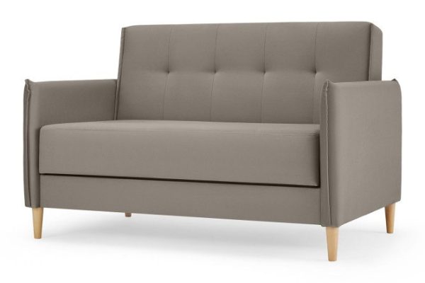 Sofa bed SCANDICA Lavos