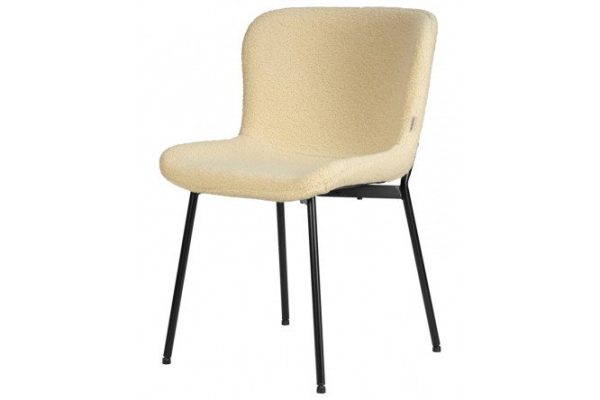 Dining chair DOBRIN Milo 52x79.5x60 cm