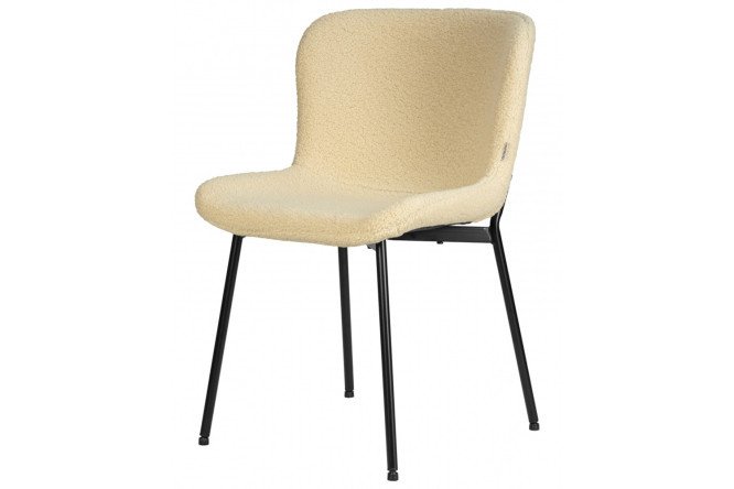 Dining chair DOBRIN Milo 52x79.5x60 cm