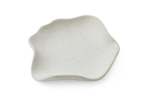 Soap dish EVIO Verona Ceramic