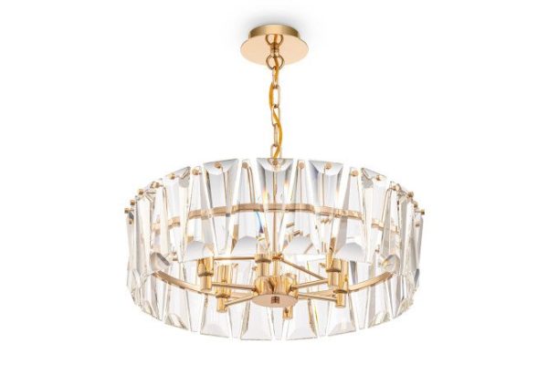 Hanging lamp MAYTONI MOD043PL 24 sq.m., E14