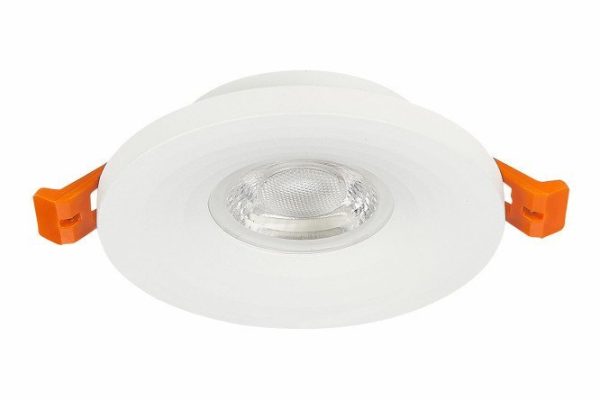 Recessed lamp ST LUCE ST205 2.5 sq.m, 9.5x2.7x9.5 cm, GU10
