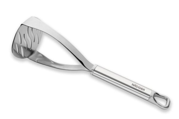 Potato masher NADOBA Karolina