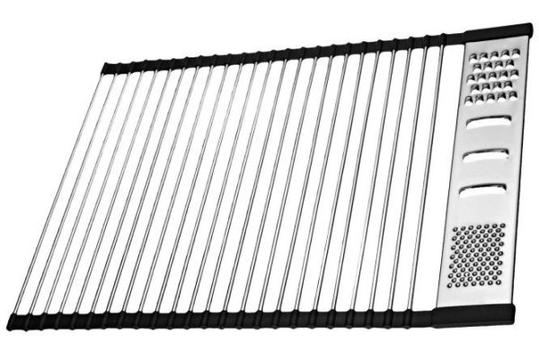 Multigrater Teka 40199260 stainless steel