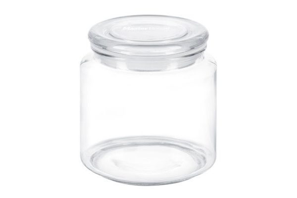 Can MASTER HOUSE Punches 14x14.7x14 cm, 1450 ml