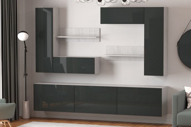 Furniture set Studio No. 1