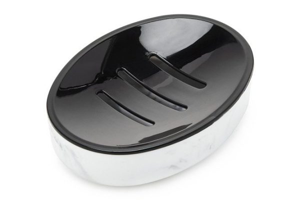 Soap dish Marmaris Plastic