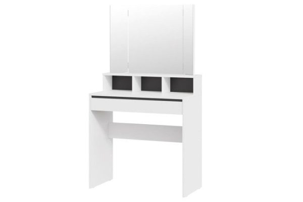 Dressing table Soft 80 cm