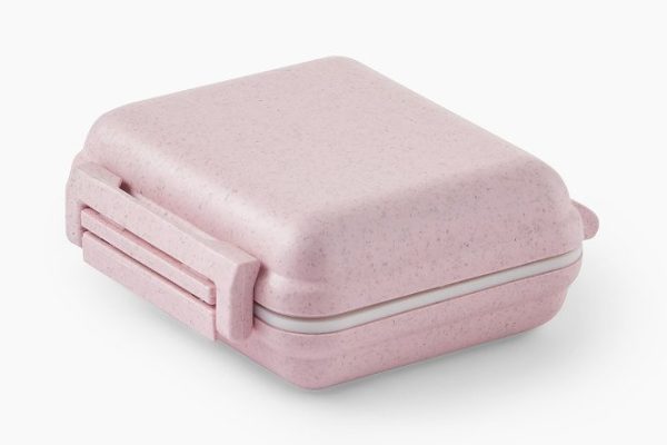 Tablet box MITTE Daily