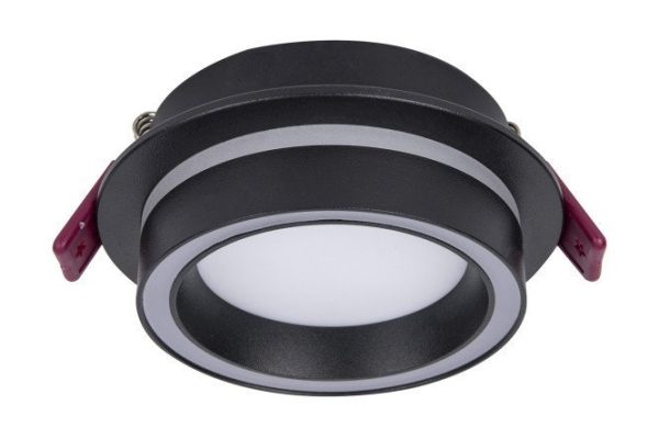 Recessed lamp FAVOURITE Vasto 10.5x4.4x10.5 cm, GX53