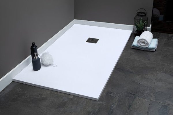 Universal tray AQUANET Pleasure New 004 140x3 cm