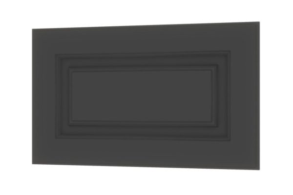 Marengo cabinet front 59.6x35.6 cm, Marengo color