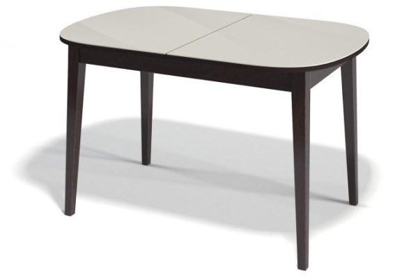 Dining table 130M extendable 130x76x80 cm