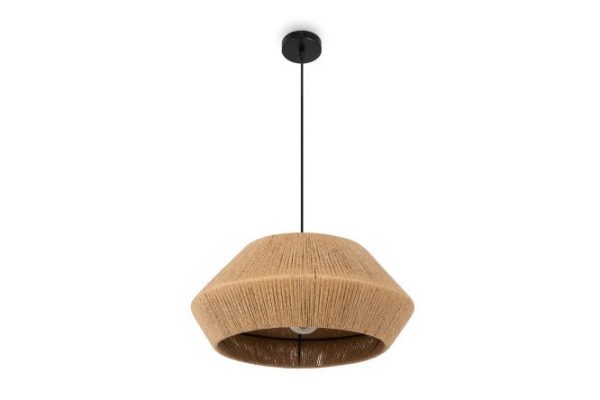 Hanging lamp FREYA Modern Series-248 4 sq.m., 50x22x50 cm, E27