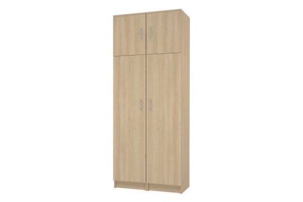 Wardrobe 2 doors Prsh1