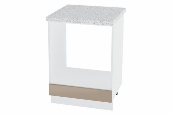 Facade Estetik F-81 40F81-A58 59.6x11x1.9 cm