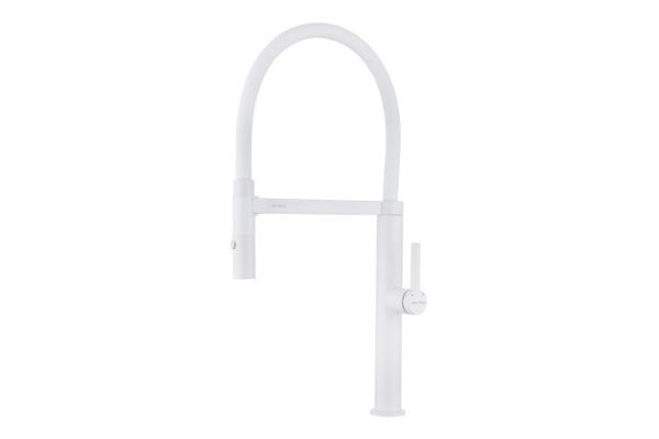 Kitchen mixer PAULMARK Leader Starke Le214101-431