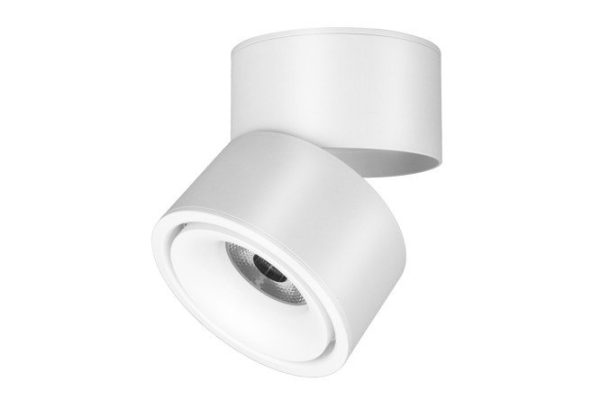 LED ceiling lamp Ceiling Wall Yin 10x10.5x10 cm, LED