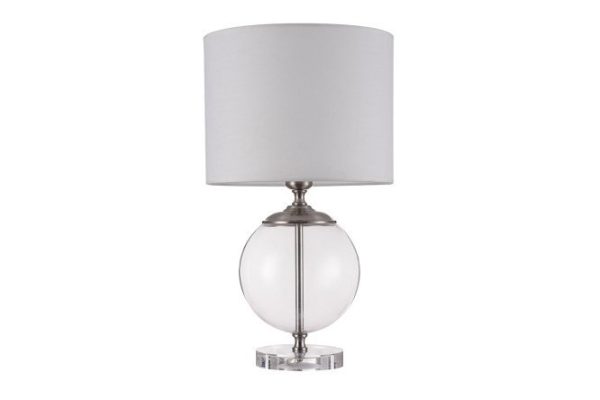 Table lamp MAYTONI Z533 E27, 30x52x30 cm