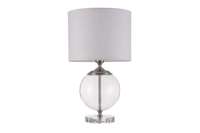 Table lamp MAYTONI Z533 E27, 30x52x30 cm