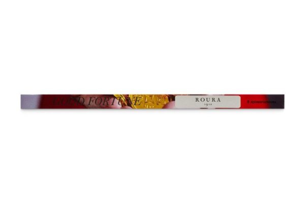 Set of incense sticks Fortuna