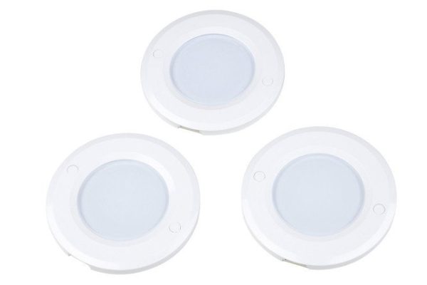 LED lamp Uniel ULM-F40-6W/4200K/DIM Led overhead