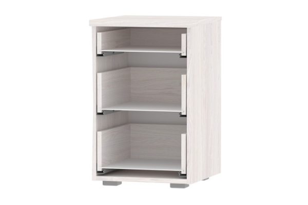 sba9j3z5pwem8zdylb3zkgamk6sod8pp.jpg Cabinet body Oscar 3 drawers 37x59x40.7 cm