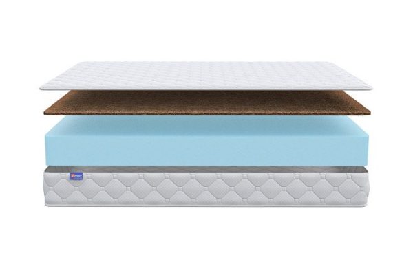 Beauty Modern Max mattress 160x200 cm
