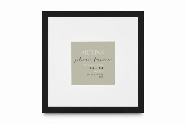 Photo frame Lucid 30x30 cm