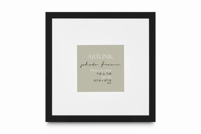 Photo frame Lucid 30x30 cm