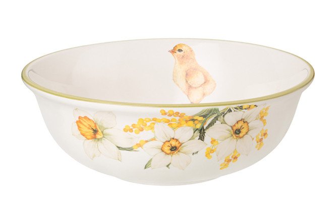 Sunday salad bowl 21.5 cm