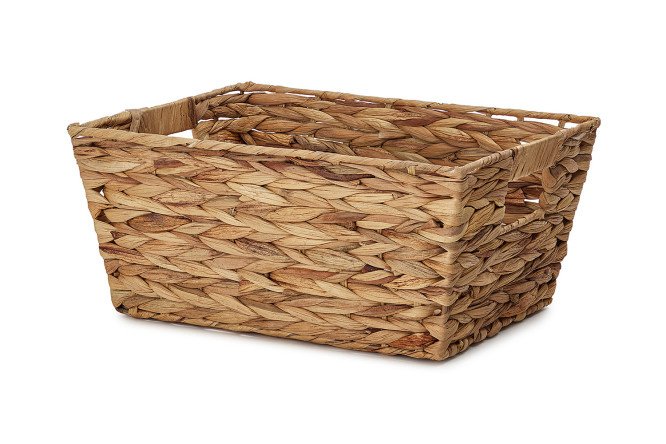 Basket 75250 33x15x25 cm