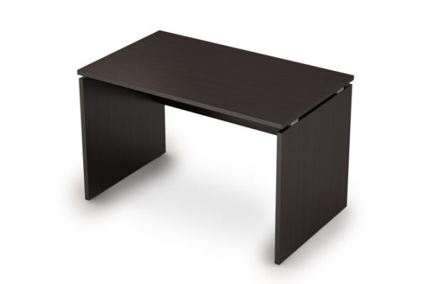 Straight table Avance 120x75x70 cm