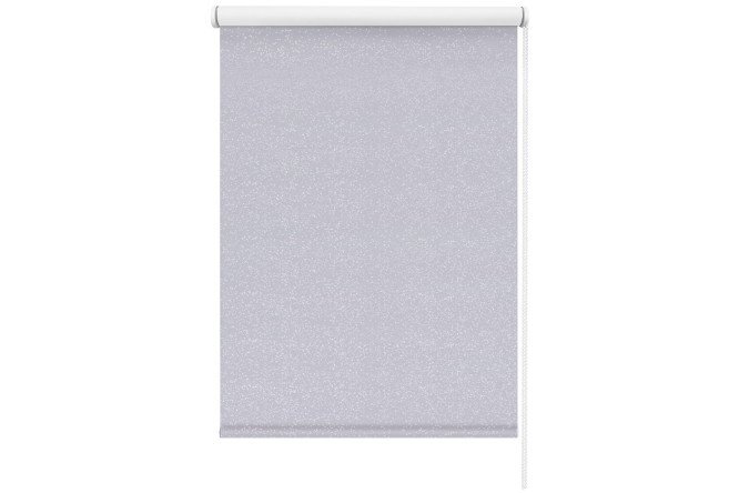 Roller blind Stark color grey, 180x160 cm