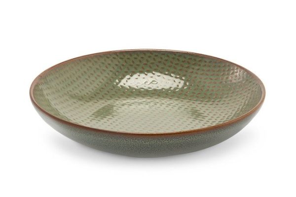 Soup plate EVIO Fonte Ceramic, 20 cm